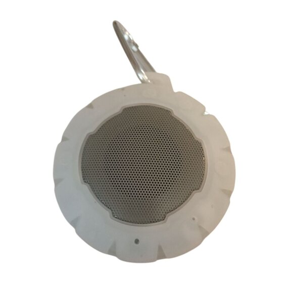 Heysong Bubble Portable Wireless Speaker With Carabiner Clip - Picture 1 of 6